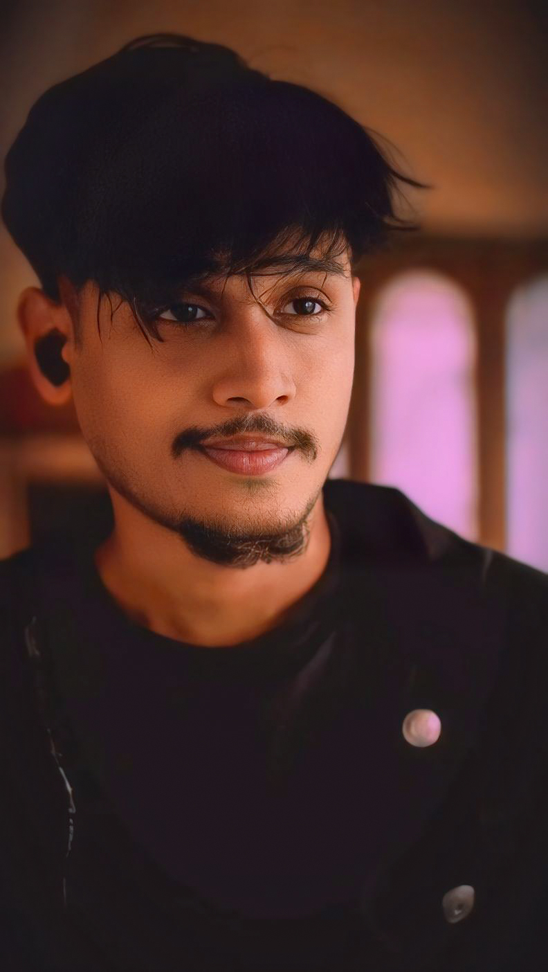 Abhijit Bepari - Digital Creative & Cybersecurity Expert